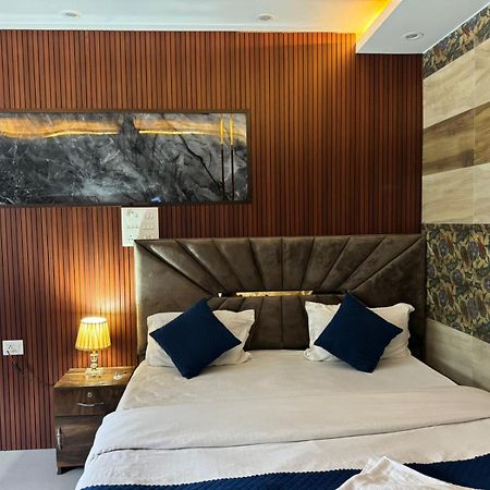 Hotel Dev Ganga Rishikesh Ngoại thất bức ảnh